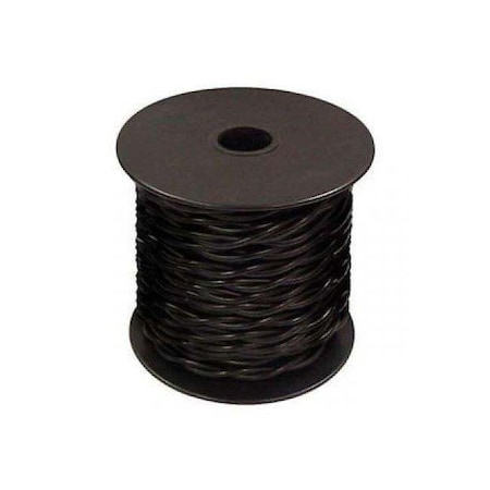 Essential Pet Products Essential Pet Products TW-14G Twisted Dog Fence Wire - 14 Gauge - 100 ft. TW-14G